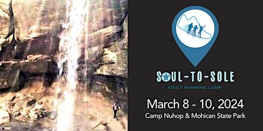 Soul-to-Sole | Adult Running Camp | 5370 Bunkerhill North Rd