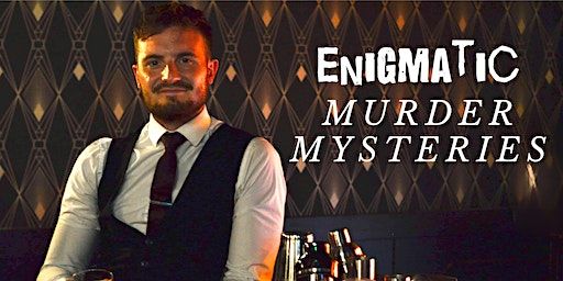 Murder at the Club - 1920s Murder Mystery at Lee Community Centre | Lee-On-Solent Community Association