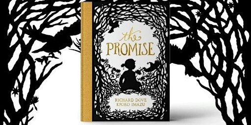 Q&A with Author of ABDA Shortlisted Book The Promise | Williamstown Library