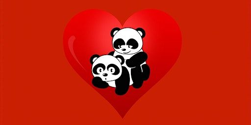 Shaggers Valentine’s Day Special (Brighton) | Daltons Showrooms + Bar