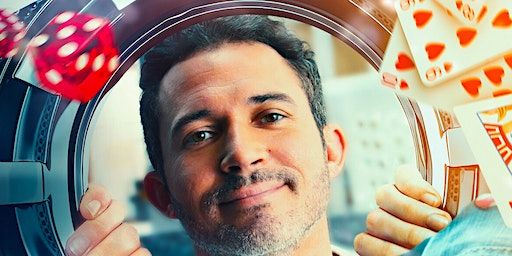 Magic for Humans | Georgian Theatre