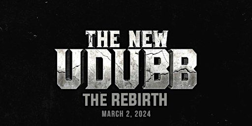 The Rebirth | LINK - Sports Bar