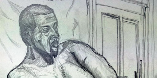 Life Drawing Winter 2024 at The 2nd Avenue Firehouse Gallery March 21st | Bay Shore Firehouse Gallery