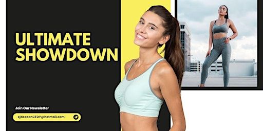 Ultimate Showdown | 8307 1st Ave