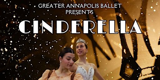 Cinderella | Chesapeake Arts Center