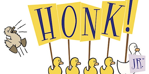 Honk! Jr Saturday Afternoon | Hampton High School