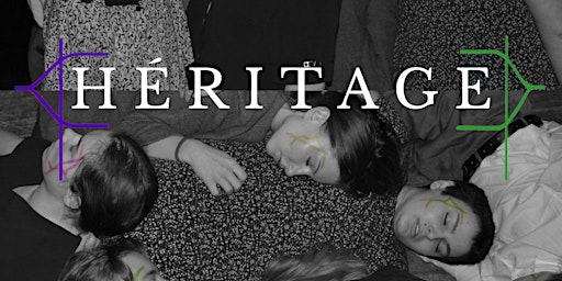 Héritage | Kino - Campus Pont de Bois, Villeneuve d’Ascq