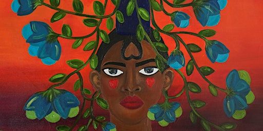 EXPOSITION PEINTURE : Nathalie Christophe Dao - Dé(s)visage(s) | 7 Rue Saint Sabin, Paris, France