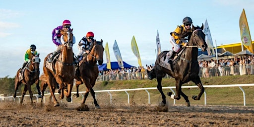 May 25th Race Day 2024 | Ferguson Park Gladstone Turf Club