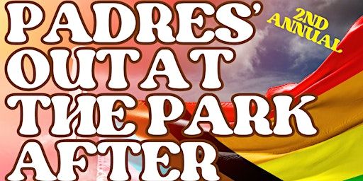 Padres' Out At The Park After Party | Meze Greek Fusion