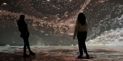 Immersive Art Experience: A Cinematic Art Exhibit for All Ages | 5491 Regent St #302