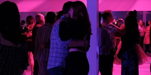 Two To Tango Couples Dance Class - Redding | LIT From Within, Placer Street, Redding, CA, USA
