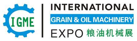 International Grain and Oil Machinery and Packaging Equipment Expo 2024 | China Import and Export Fair Complex