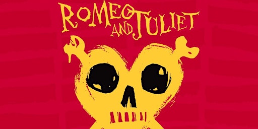 Romeo & Juliet - Evening Outdoor Theatre | Pembroke Castle
