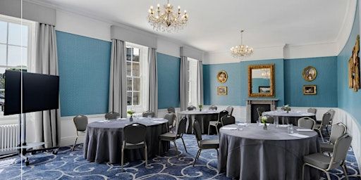 Opera Discovery Day | Ensana Buxton Crescent