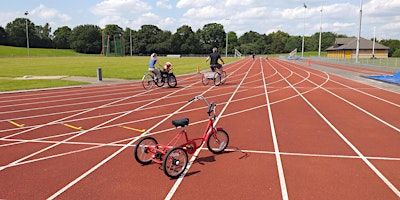 Ability for All Holiday Cycling & Sports (30 May - 11am) | Macclesfield Leisure Centre