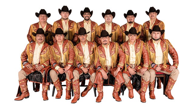 Banda Machos 2024 (Rohnert Park) | The Event at Graton Resort & Casino
