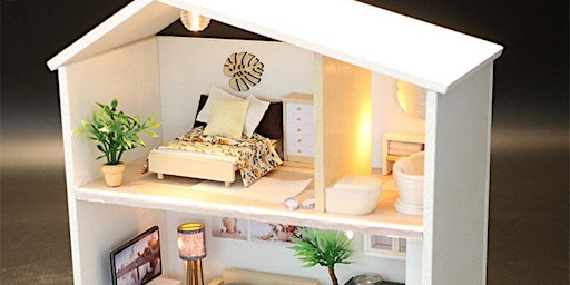 IKEA Doll House Camp: July 8-11, 9am-noon Ages 8-10 | pARTiculars Art Gallery and Teaching Studio
