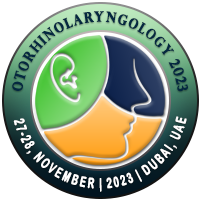International Conference on Otorhinolaryngology 2024 | Bangkok