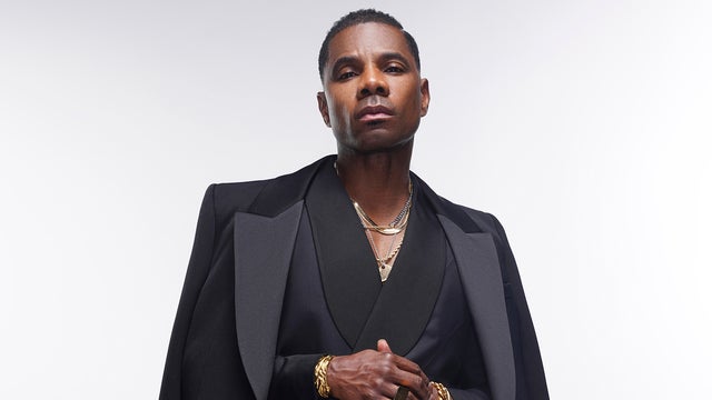 Kirk Franklin - REUNION TOUR 2024 2024 (New Orleans) | Smoothie King Center