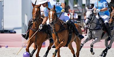 World Polo League Beach Polo World Cup, Miami Beach 2024 | Miami Beach