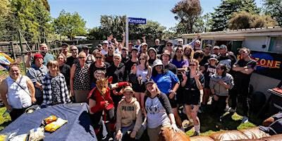 Show Weekend Showdown Spectacular | Christchurch
