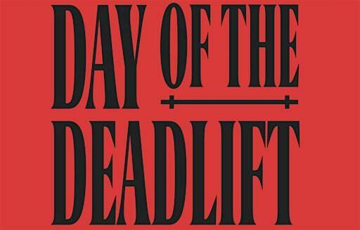 Day Of The Deadlift - Starting Strength Cincinnati | Starting Strength Cincinnati