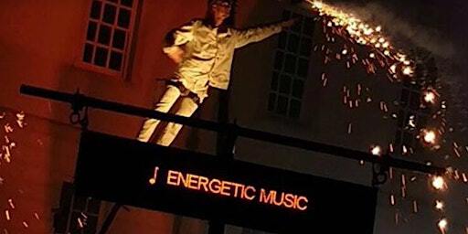 Open your world to theatre with Stagetext | Chelsea Library