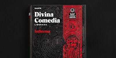 L'Infern de Dante: una lectura acompanyada. Amb Jordi Martí. | Casa Blackie