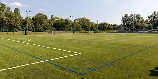 Telford 6-a-side Football League- New Season | Oakengates Leisure Centre