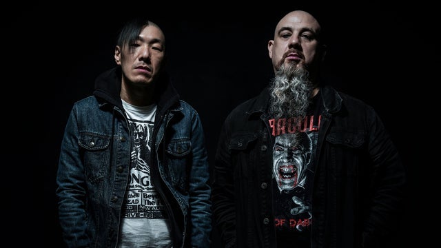 Dance With The Dead 2024 (Houston) | White Oak Music Hall - Upstairs