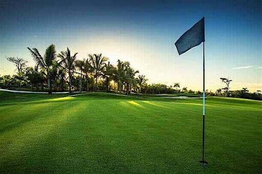 PAR WITH A PURPOSE | Banyan Tree Golf Course