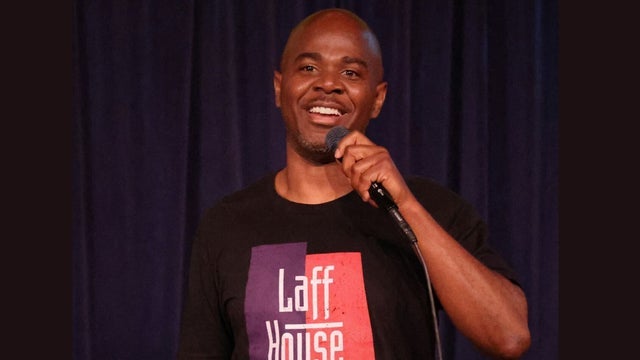 Jamal Doman 2025 (Temecula) | Pechanga Resort Casino