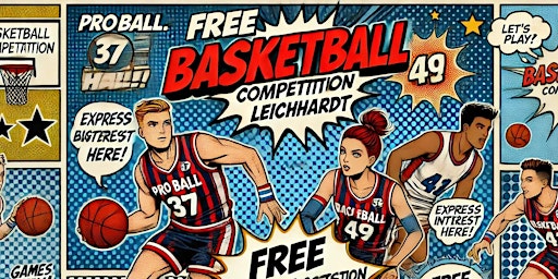 MiniBall MADNESS | Sydney Secondary College Leichhardt Campus, Balmain Road, Leichhardt NSW, Australia