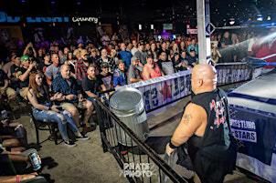 Little Mania Wrestling: Tiny Athletes, Huge Excitement! Oshkosh, WI | Sunnyview Expo Center