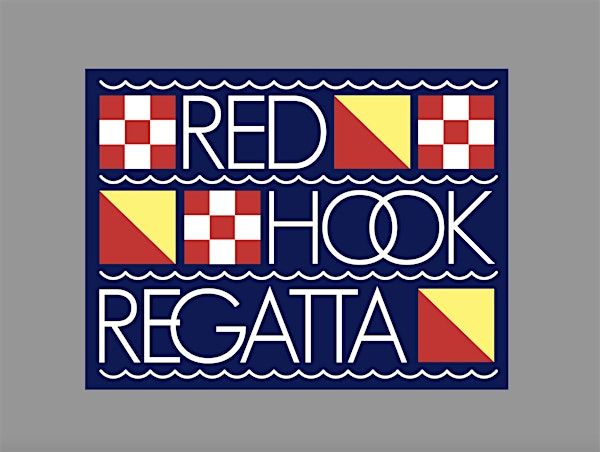 Red Hook Regatta 2025 | Valentino Pier