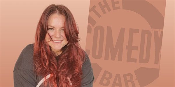 SUNDAY JUNE 1: ANNA PRZY | The Comedy Bar - Chicago Main Stage