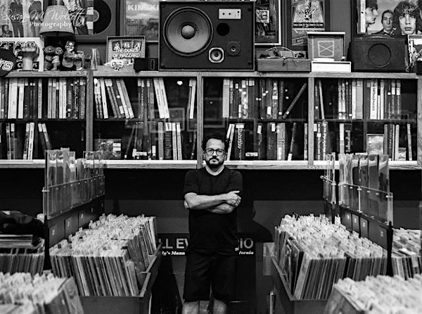 Mark Farina | Sister