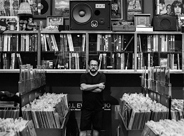 Mark Farina | Sister