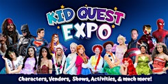 Kid Quest - Knoxville | World's Fair Exhibition Hall
