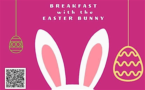 Lubbock: Breakfast with the Easter Bunny | Main Event Lubbock