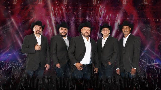Duelo de Acordeones-Pesado, Cardenales & Invasores 2023 Tour Concert (Raleigh) | Martin Marietta Center for the Performing Arts (fka Duke Energy)