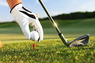 Canyon's Crown Annual Golf Tournament | Arizona National Golf Club