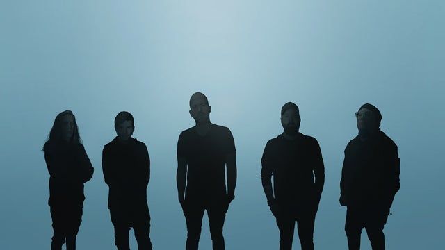 Citizen Soldier 'Group Therapy Tour' with special guests Icon For Hire 2024 (Baltimore) | Baltimore Soundstage