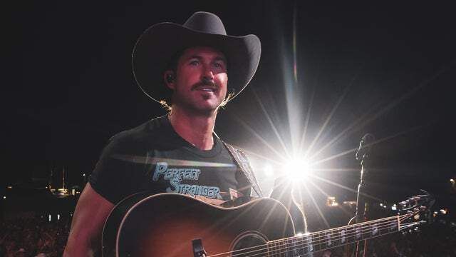 Riley Green: Damn Country Music Tour 2025 (Franklin) | FirstBank Amphitheater