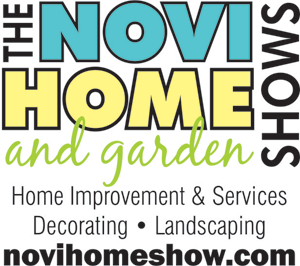 Novi Home &amp; Garden Show 2025 | Suburban Collection Showplace