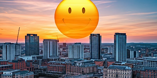 Birmingham Comedy Lab - 1 day intensive course | Tilt