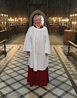 Organ recital by Peter Wright | Guildford United Reformed Church