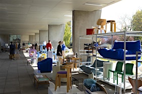 Design Fair 2025 | Nieuwe Instituut
