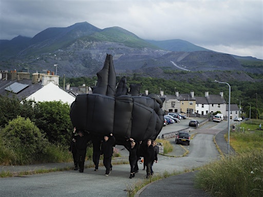 Opening Reception: Walker & Bromwich | Trading Zone 2025 | Talbot Rice Gallery